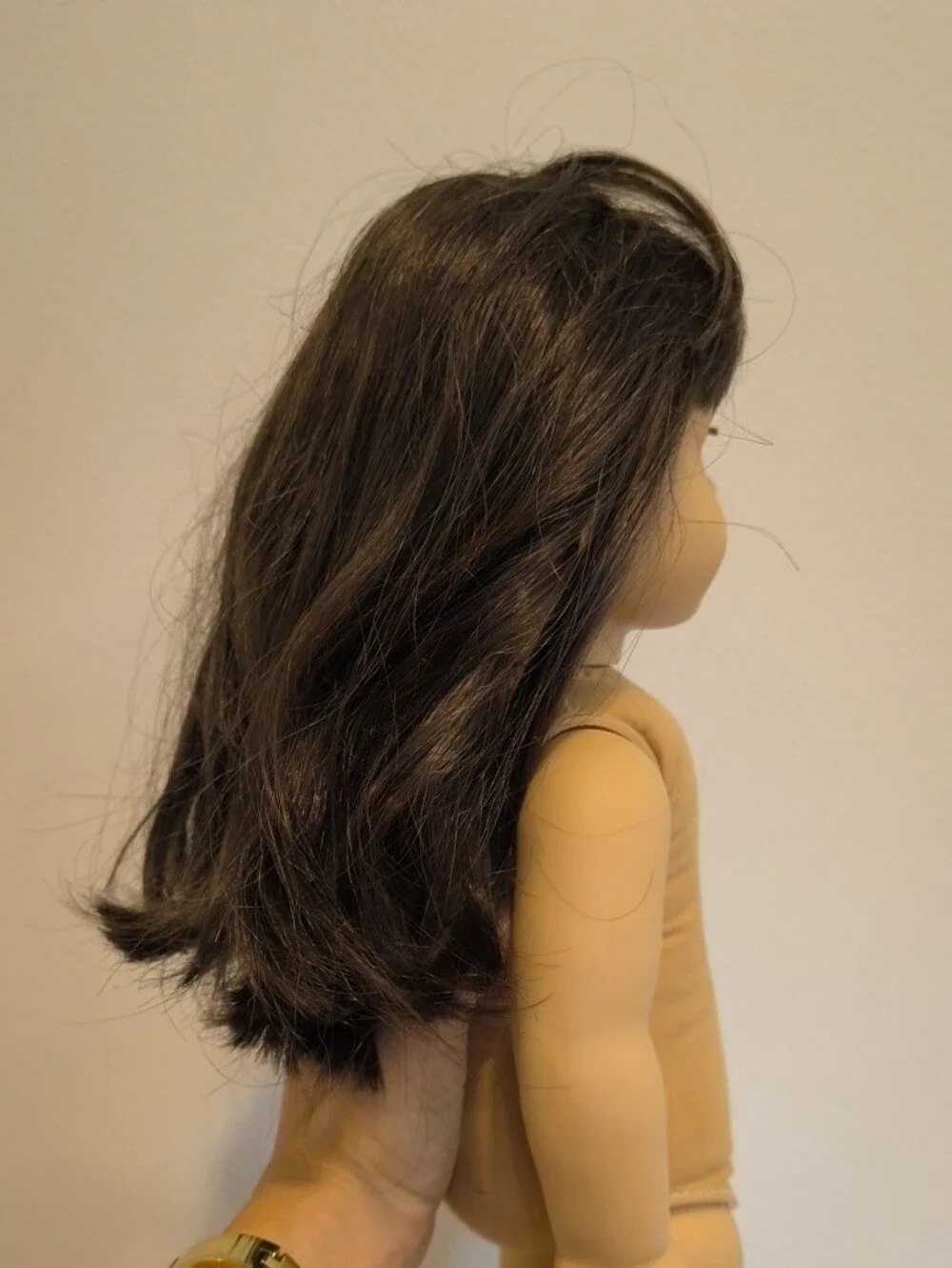 EUC Pleasant Valley American Girl Samantha Doll